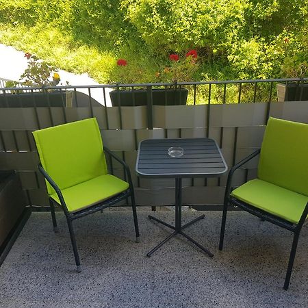 B&B Stella Maggiore Verbania Dış mekan fotoğraf