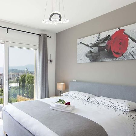 B&B Stella Maggiore Verbania Dış mekan fotoğraf