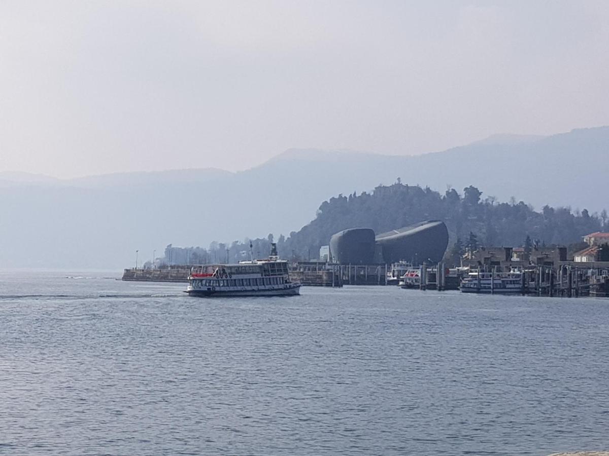 B&B Stella Maggiore Verbania Dış mekan fotoğraf
