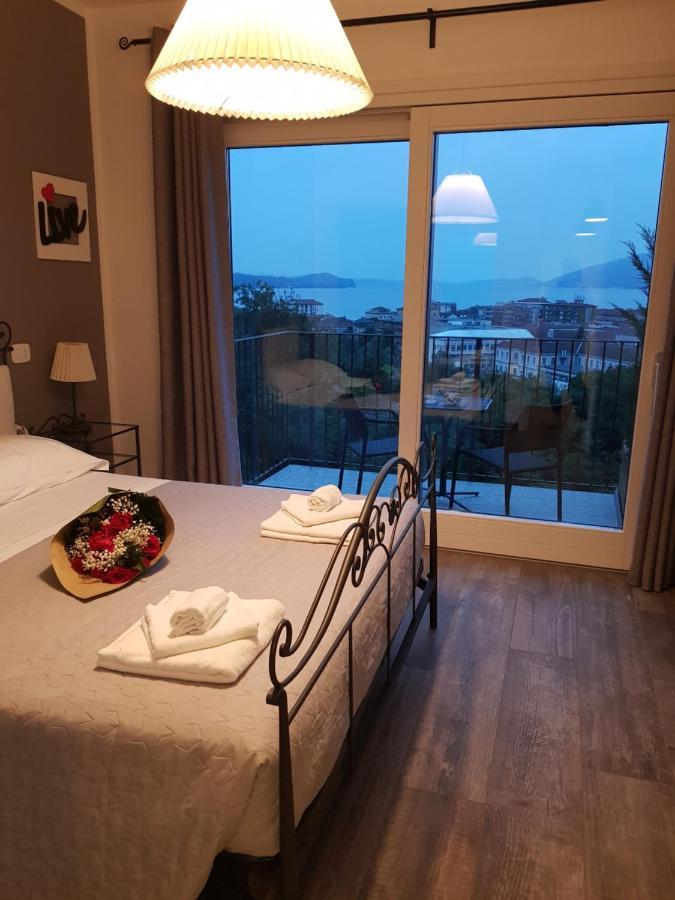 B&B Stella Maggiore Verbania Dış mekan fotoğraf