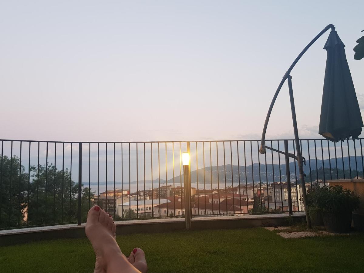 B&B Stella Maggiore Verbania Dış mekan fotoğraf