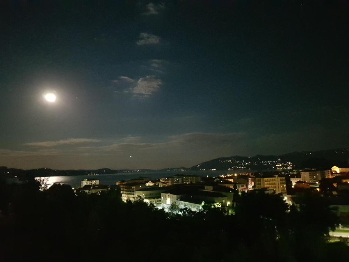 B&B Stella Maggiore Verbania Dış mekan fotoğraf