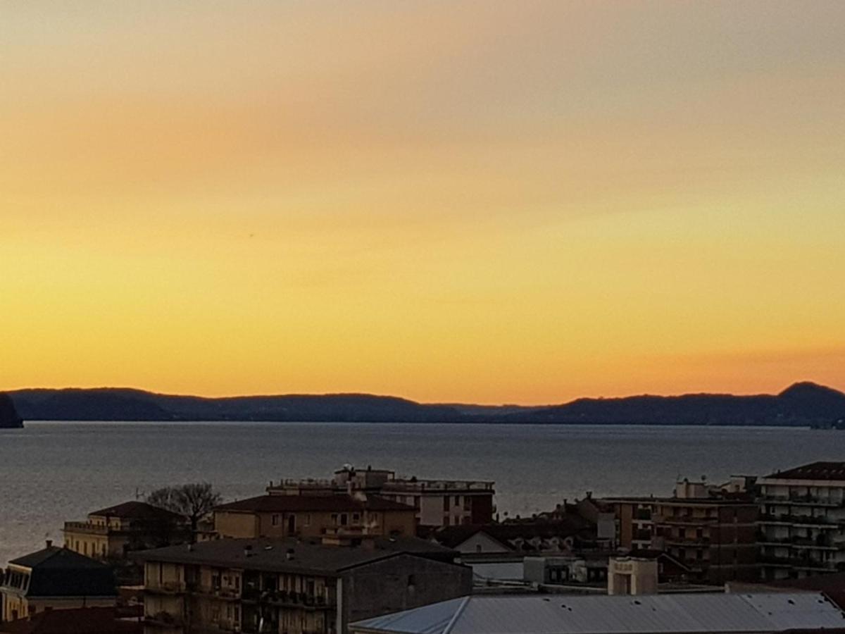 B&B Stella Maggiore Verbania Dış mekan fotoğraf