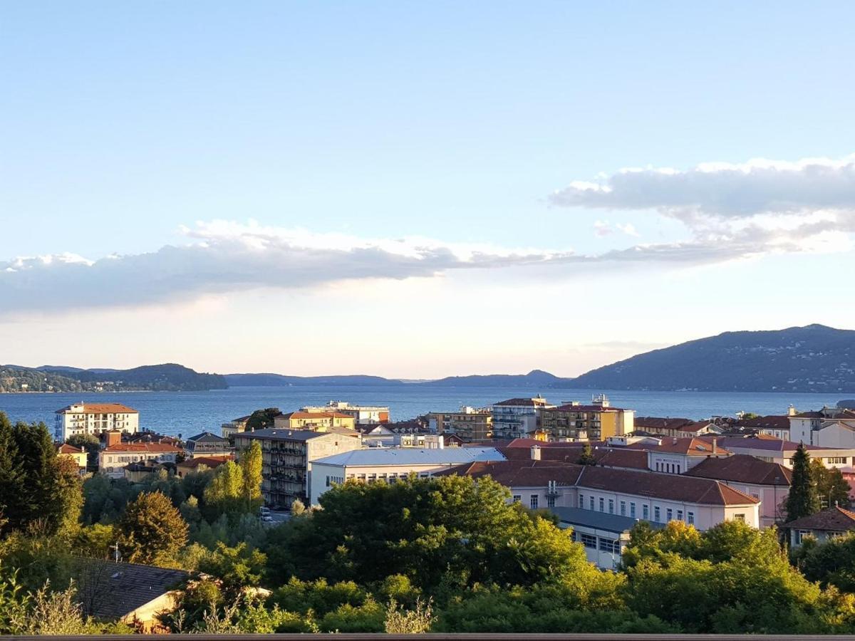 B&B Stella Maggiore Verbania Dış mekan fotoğraf