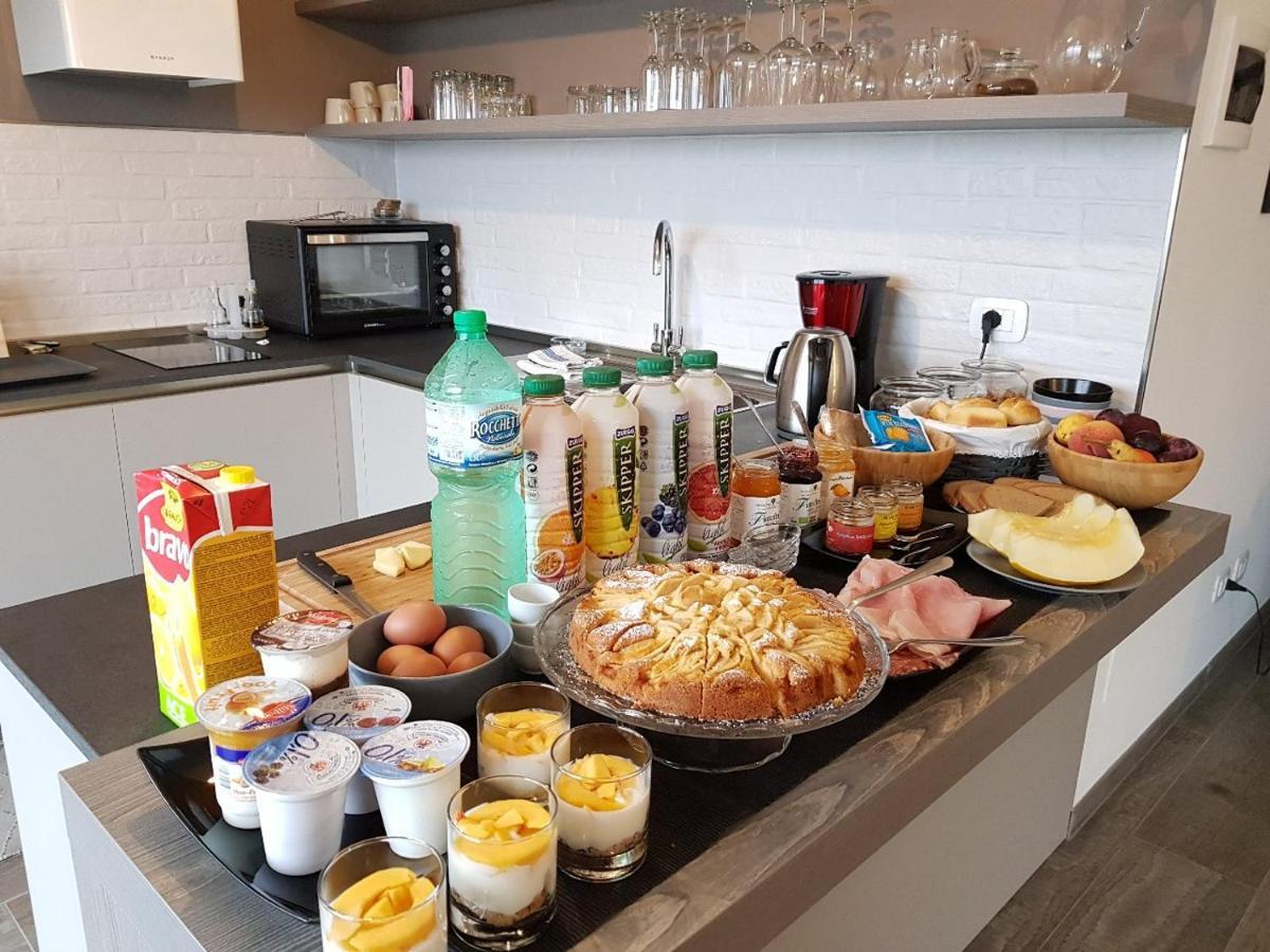 B&B Stella Maggiore Verbania Dış mekan fotoğraf