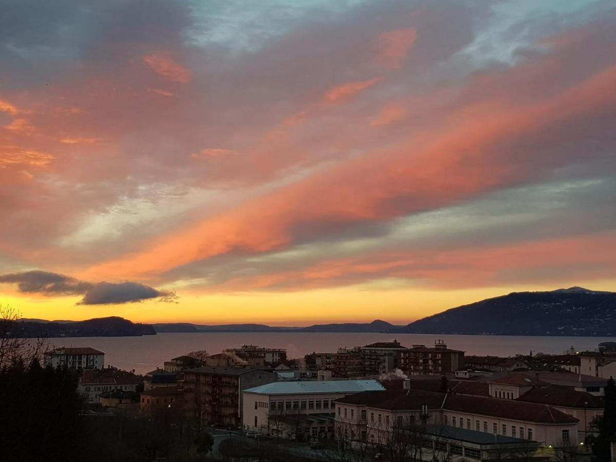B&B Stella Maggiore Verbania Dış mekan fotoğraf