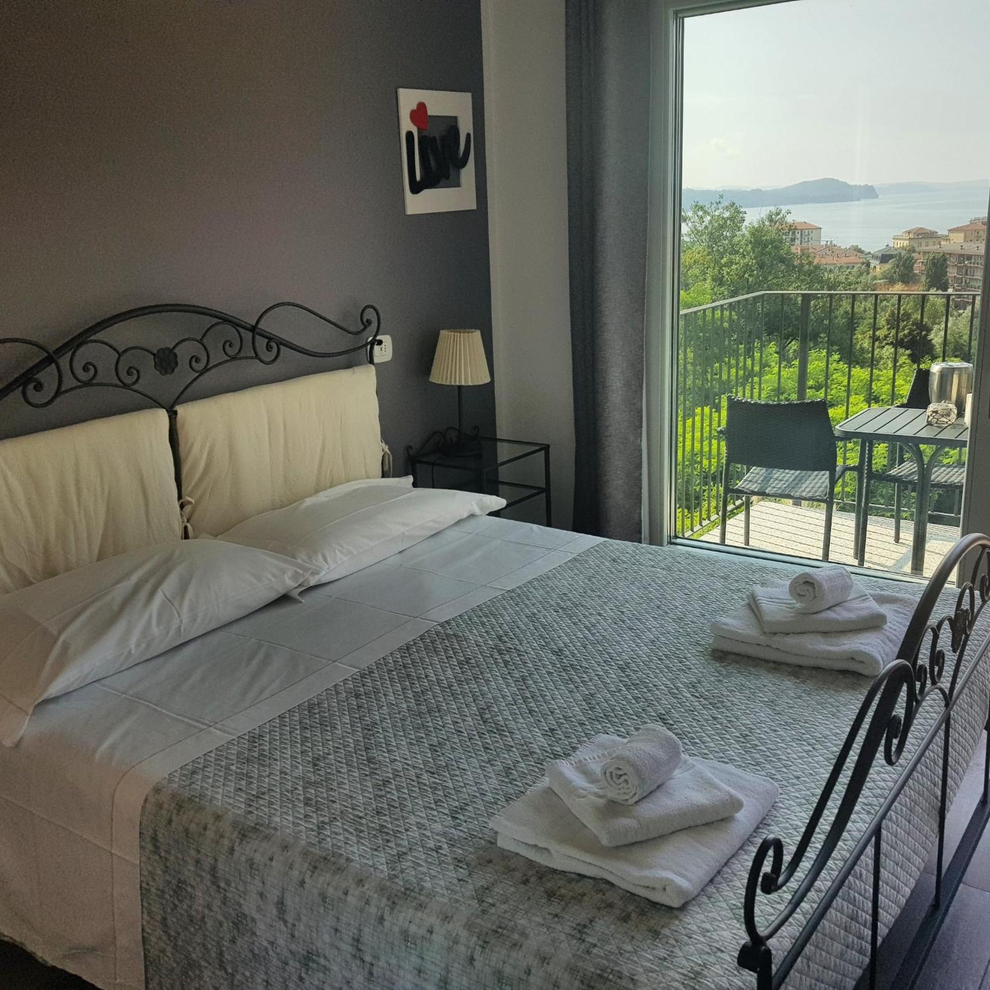 B&B Stella Maggiore Verbania Dış mekan fotoğraf