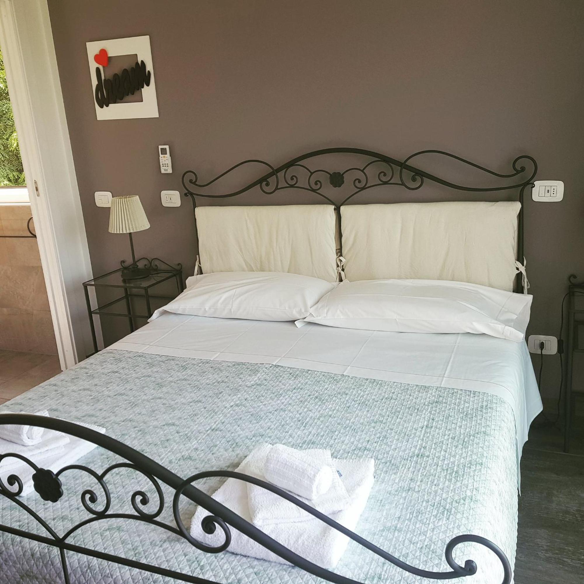 B&B Stella Maggiore Verbania Dış mekan fotoğraf