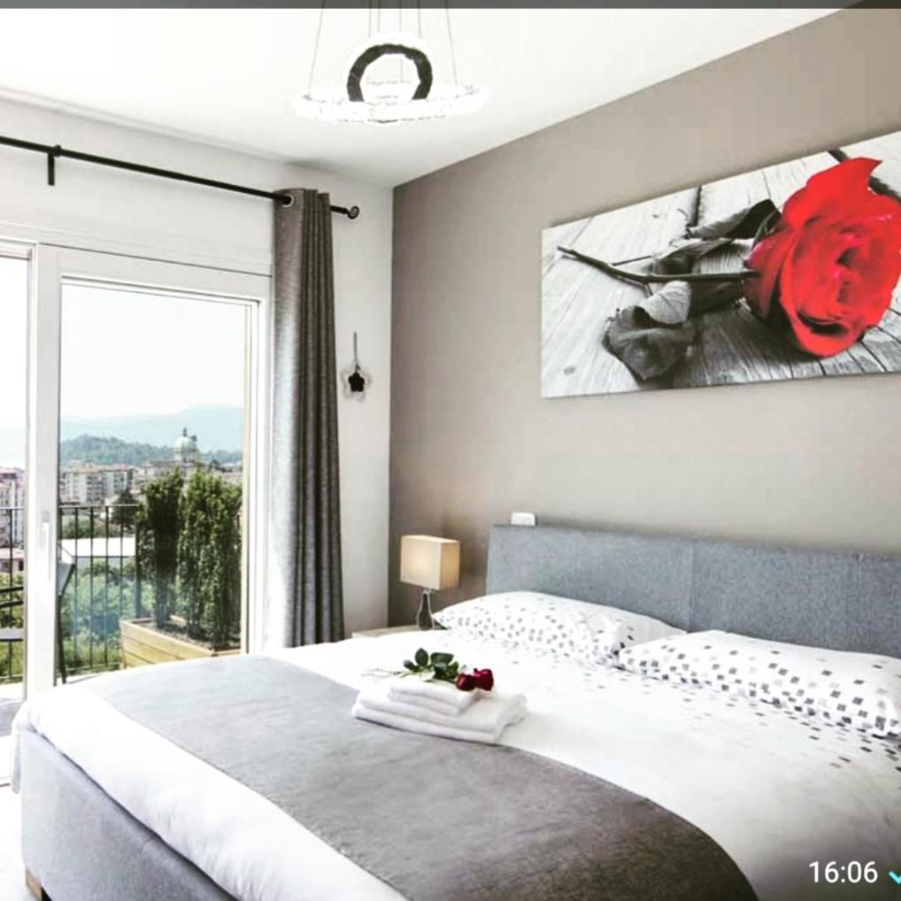 B&B Stella Maggiore Verbania Dış mekan fotoğraf
