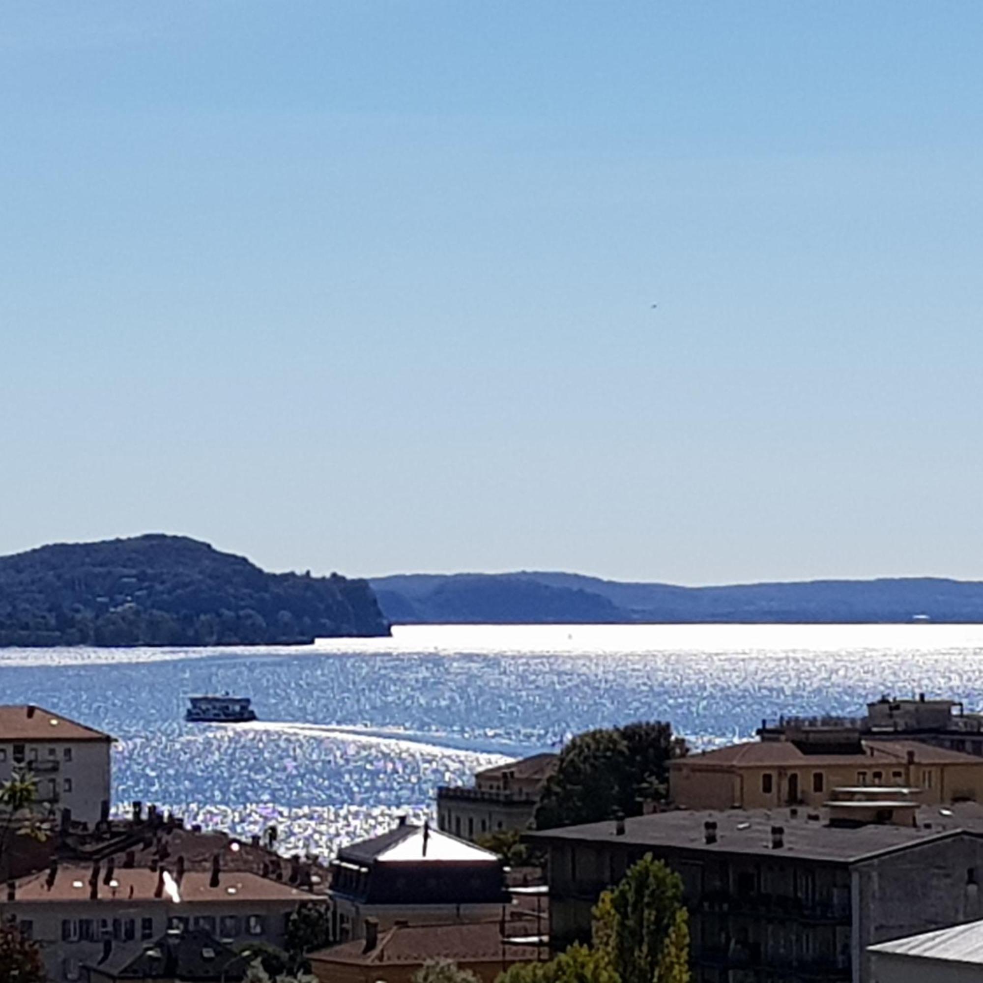 B&B Stella Maggiore Verbania Dış mekan fotoğraf