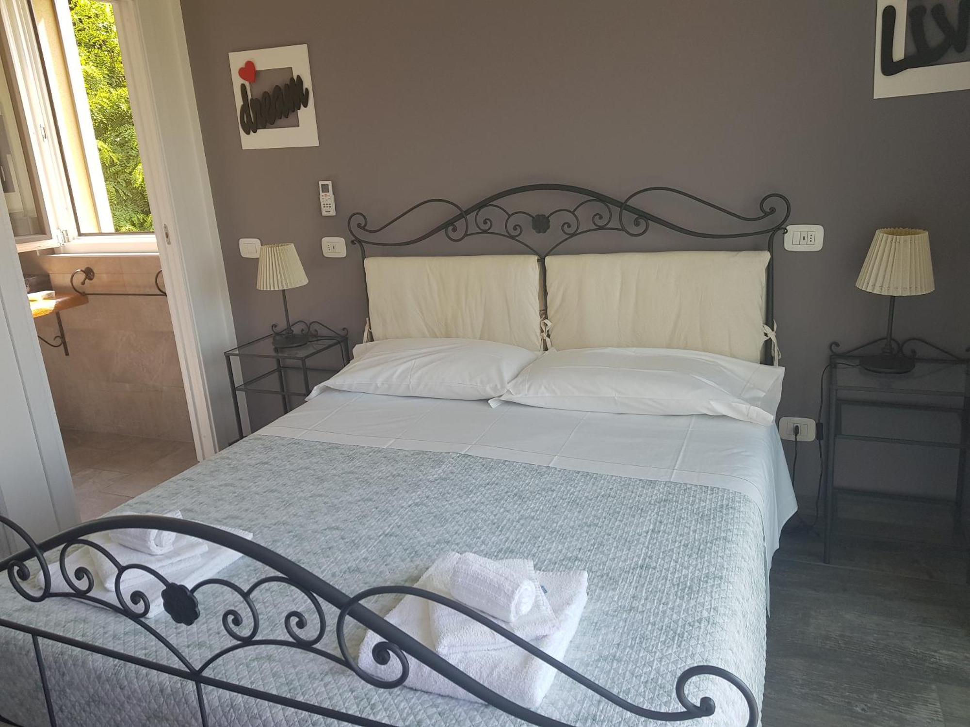 B&B Stella Maggiore Verbania Dış mekan fotoğraf
