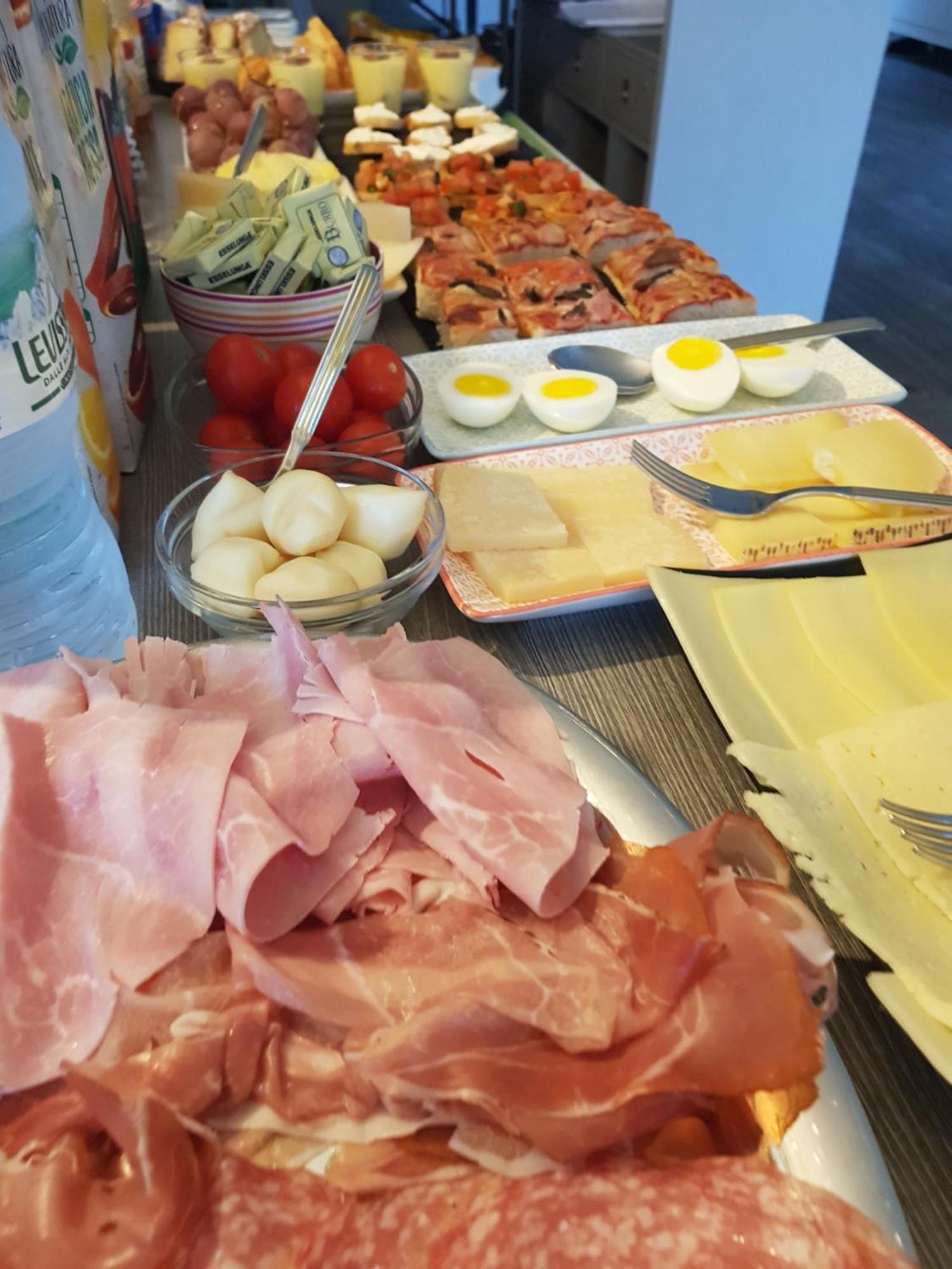 B&B Stella Maggiore Verbania Dış mekan fotoğraf
