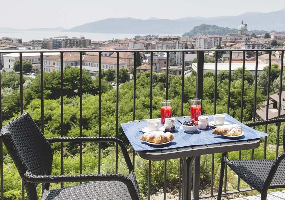 B&B Stella Maggiore Verbania Dış mekan fotoğraf