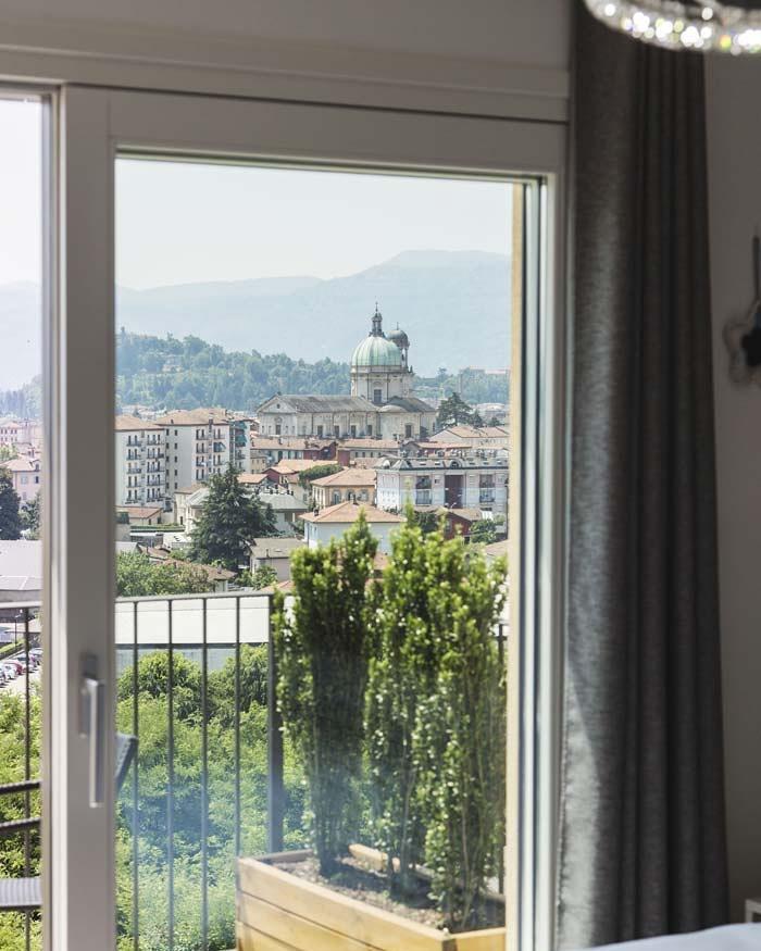 B&B Stella Maggiore Verbania Dış mekan fotoğraf
