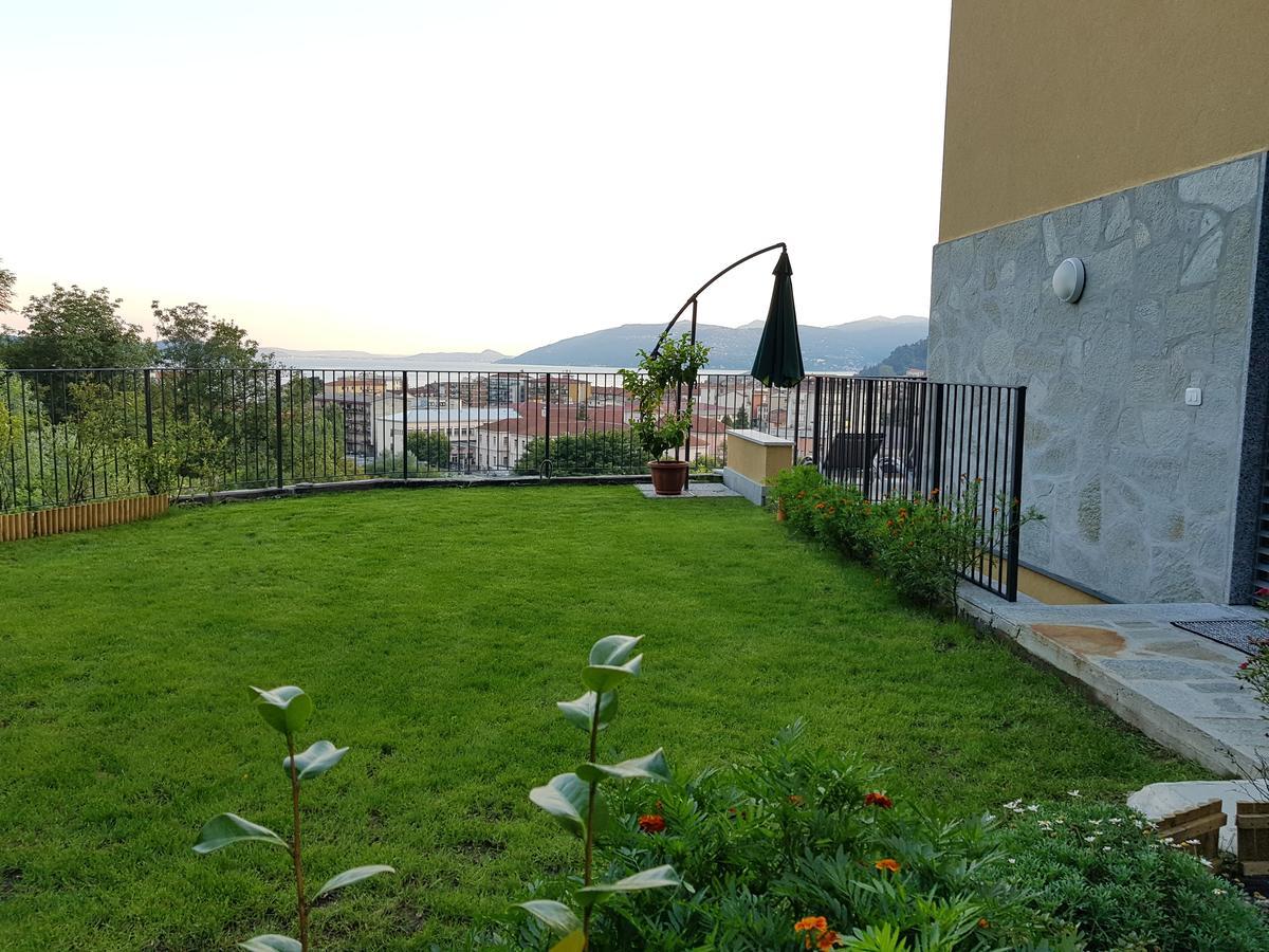 B&B Stella Maggiore Verbania Dış mekan fotoğraf