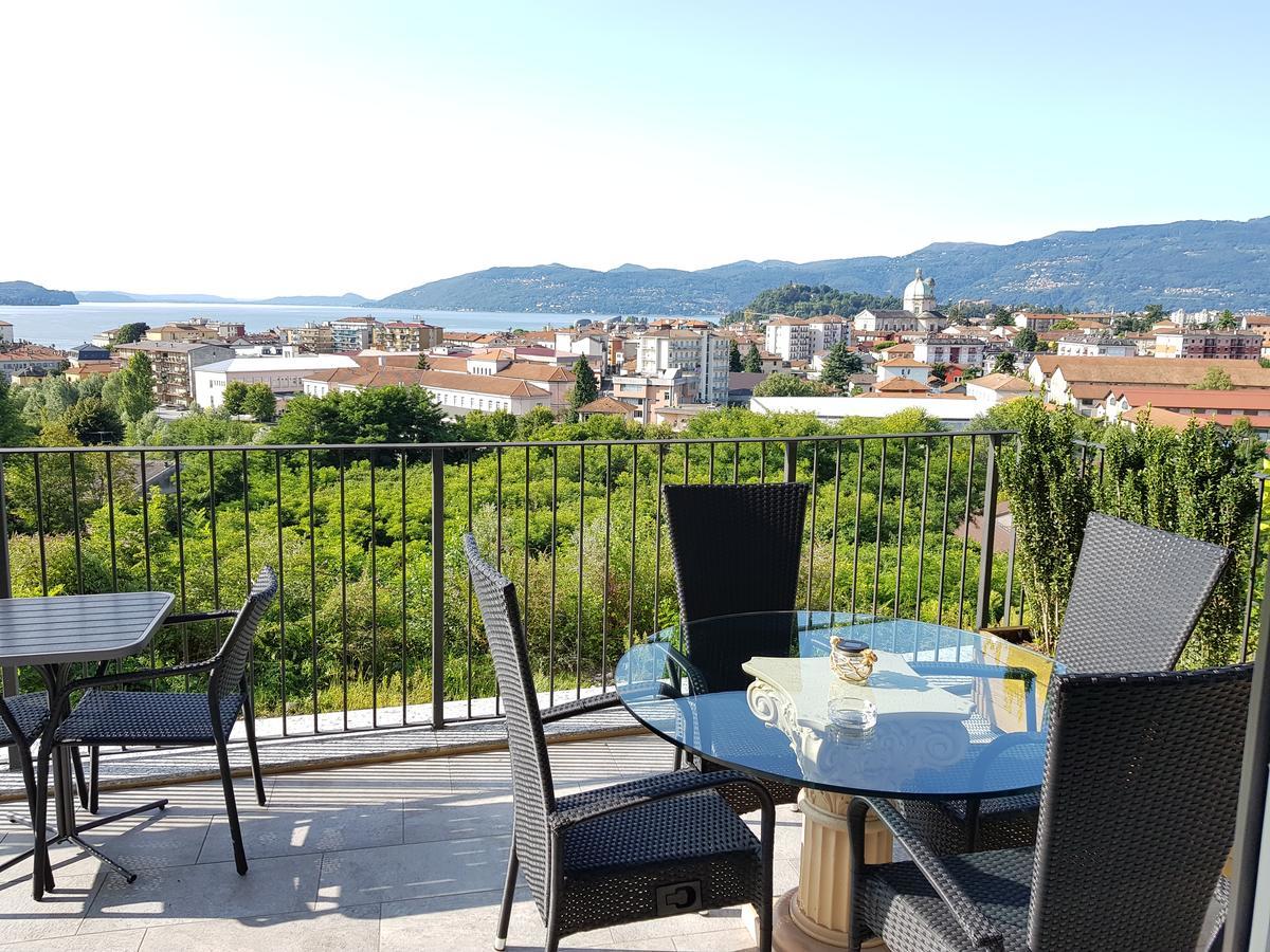 B&B Stella Maggiore Verbania Dış mekan fotoğraf