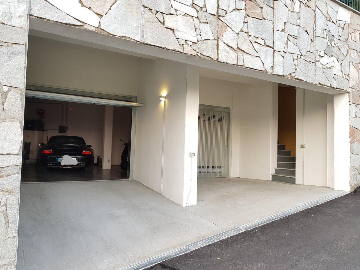B&B Stella Maggiore Verbania Dış mekan fotoğraf