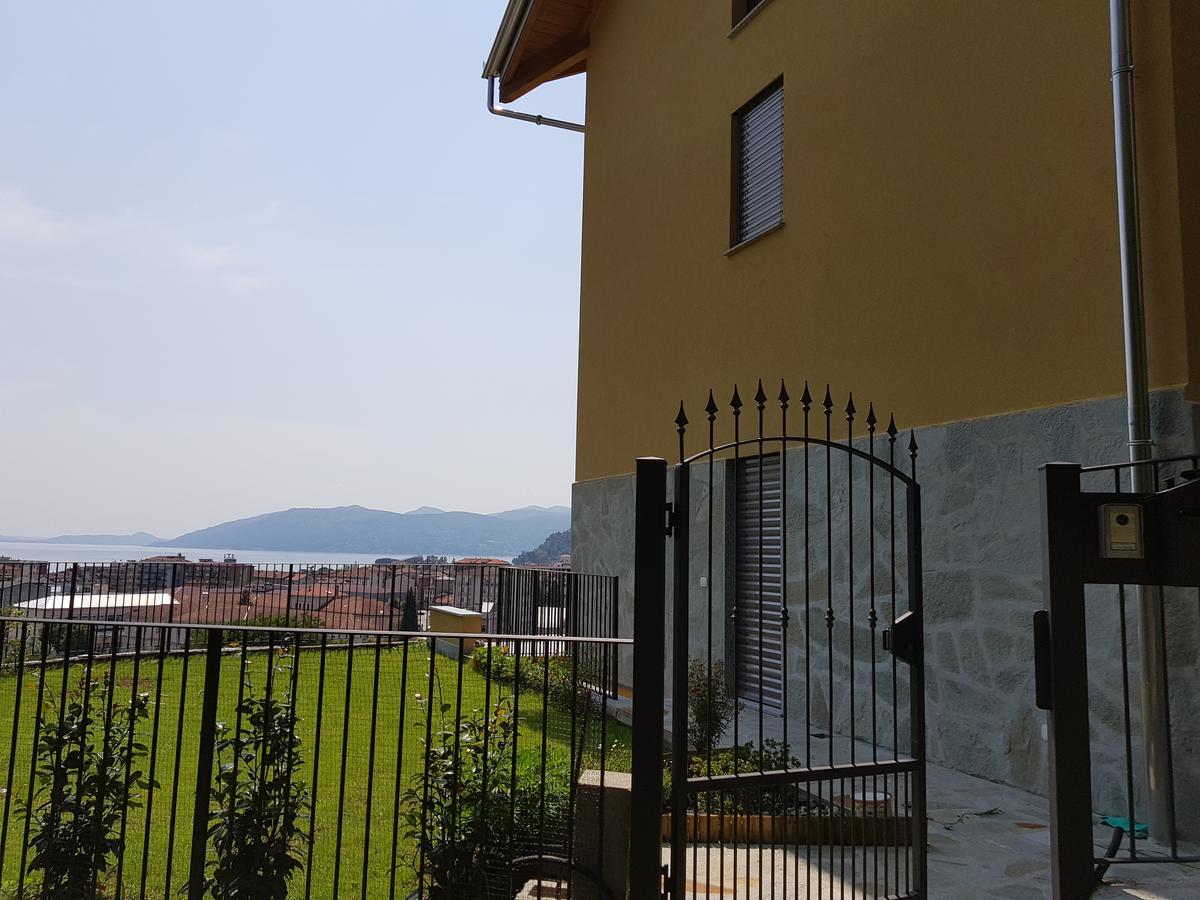 B&B Stella Maggiore Verbania Dış mekan fotoğraf