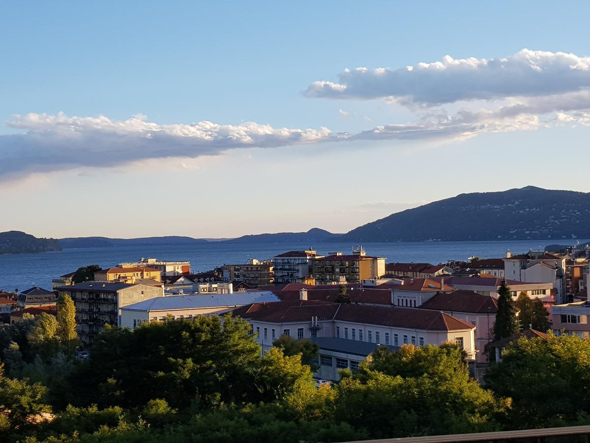B&B Stella Maggiore Verbania Dış mekan fotoğraf