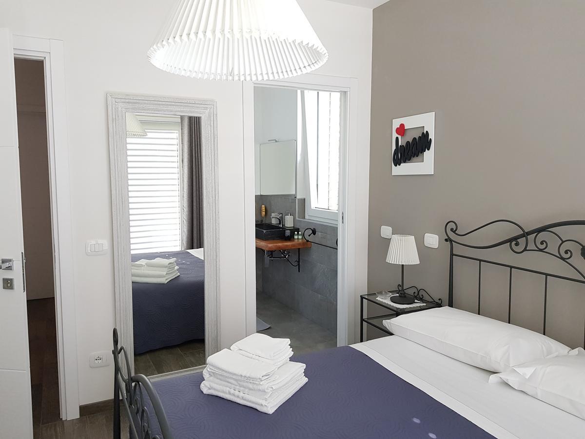 B&B Stella Maggiore Verbania Dış mekan fotoğraf