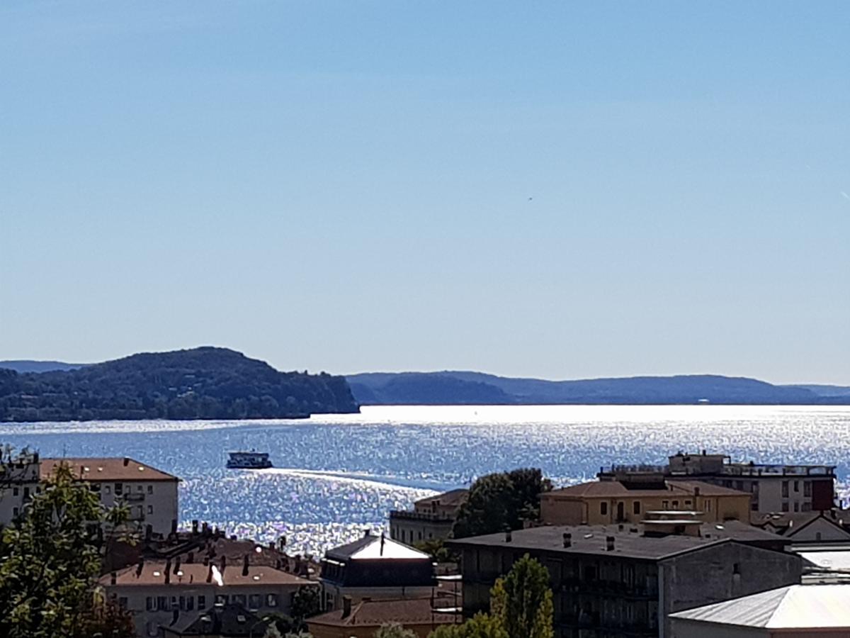 B&B Stella Maggiore Verbania Dış mekan fotoğraf