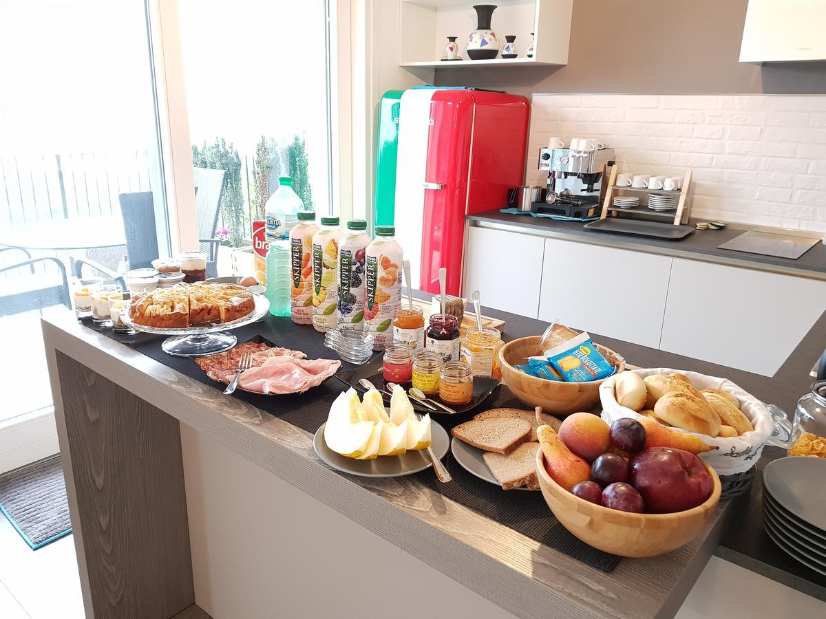 B&B Stella Maggiore Verbania Dış mekan fotoğraf