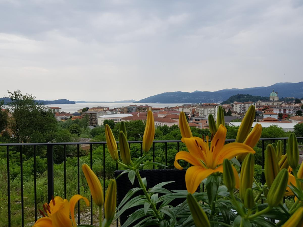 B&B Stella Maggiore Verbania Dış mekan fotoğraf