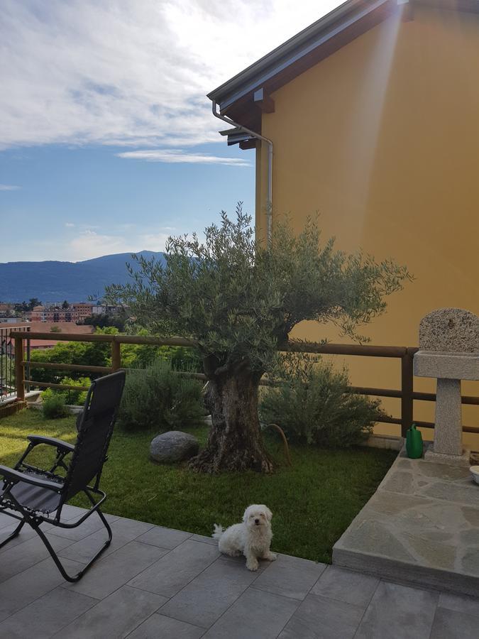 B&B Stella Maggiore Verbania Dış mekan fotoğraf