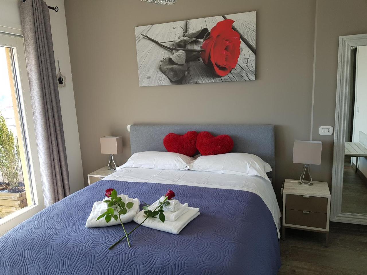 B&B Stella Maggiore Verbania Dış mekan fotoğraf